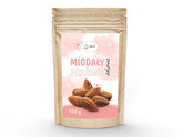 Amandes salées grillées 500g - VIVIO